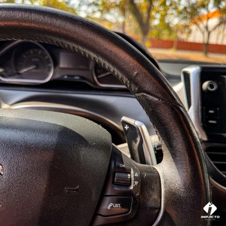 PEUGEOT 2008 1.6 16V 4P FLEX GRIFFE AUTOMTICO, Foto 12