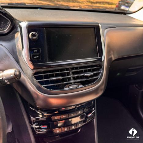 PEUGEOT 2008 1.6 16V 4P FLEX GRIFFE AUTOMTICO, Foto 14