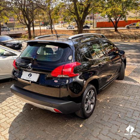PEUGEOT 2008 1.6 16V 4P FLEX GRIFFE AUTOMTICO, Foto 17
