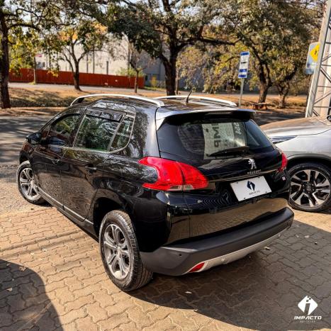 PEUGEOT 2008 1.6 16V 4P FLEX GRIFFE AUTOMTICO, Foto 18