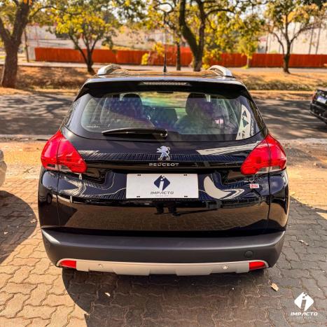 PEUGEOT 2008 1.6 16V 4P FLEX GRIFFE AUTOMTICO, Foto 19