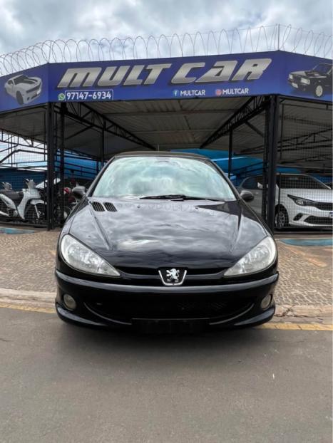 PEUGEOT 206 1.4 4P FELINE FLEX, Foto 1