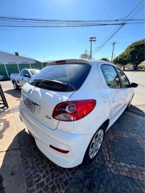 PEUGEOT 206 1.4 4P FLEX, Foto 5