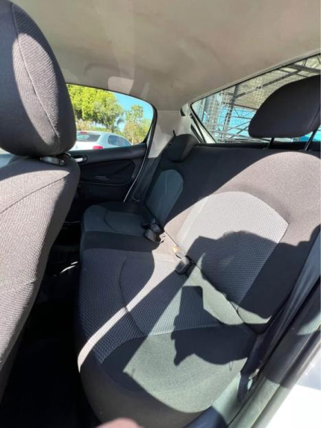 PEUGEOT 206 1.4 4P FLEX, Foto 6