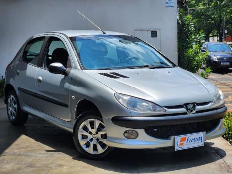 PEUGEOT 206 1.4 4P PRESENCE FLEX, Foto 2