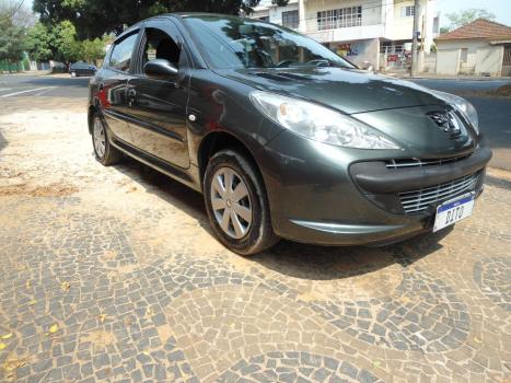 PEUGEOT 207 Hatch 1.4 4P XR FLEX, Foto 2