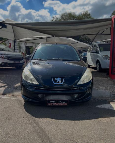 PEUGEOT 207 Hatch 1.4 XR FLEX, Foto 1