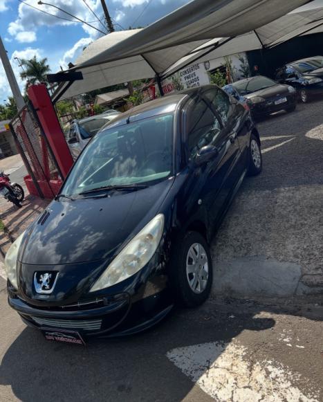PEUGEOT 207 Hatch 1.4 XR FLEX, Foto 2