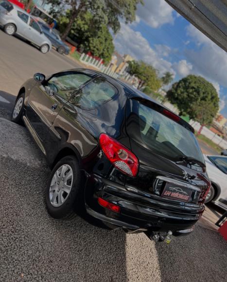 PEUGEOT 207 Hatch 1.4 XR FLEX, Foto 7