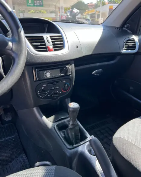 PEUGEOT 207 Hatch 1.4 XR FLEX, Foto 8