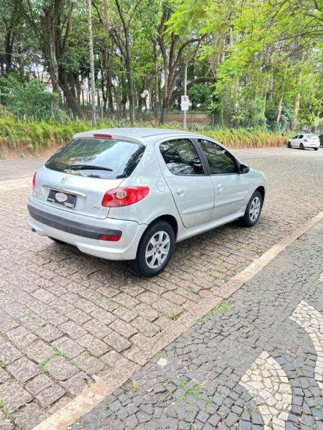 PEUGEOT 207 Hatch 1.4 XR FLEX, Foto 6