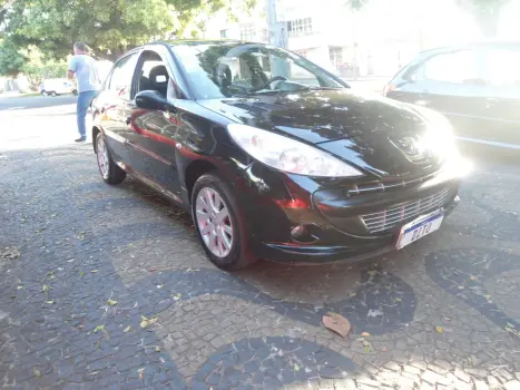 PEUGEOT 207 Hatch 1.6 16V 4P XS FLEX AUTOMTICO, Foto 2