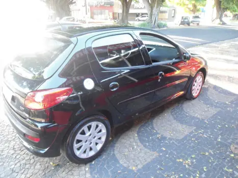PEUGEOT 207 Hatch 1.6 16V 4P XS FLEX AUTOMTICO, Foto 3