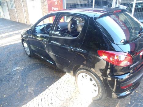 PEUGEOT 207 Hatch 1.6 16V 4P XS FLEX AUTOMTICO, Foto 4