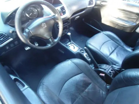 PEUGEOT 207 Hatch 1.6 16V 4P XS FLEX AUTOMTICO, Foto 5