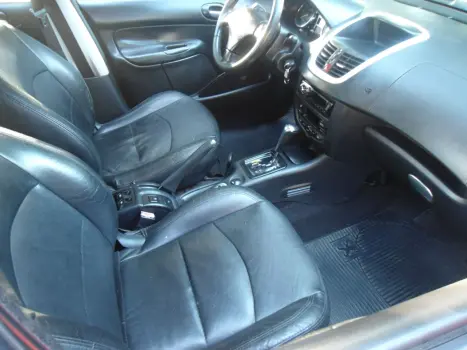 PEUGEOT 207 Hatch 1.6 16V 4P XS FLEX AUTOMTICO, Foto 6