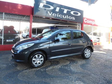 PEUGEOT 207 Hatch 1.4 4P XR FLEX, Foto 1