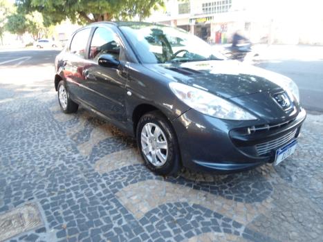 PEUGEOT 207 Hatch 1.4 4P XR FLEX, Foto 2