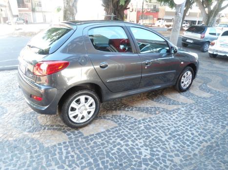 PEUGEOT 207 Hatch 1.4 4P XR FLEX, Foto 3