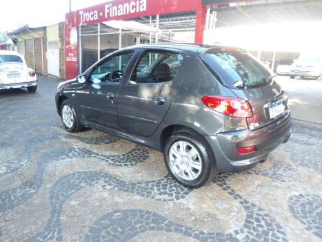 PEUGEOT 207 Hatch 1.4 4P XR FLEX, Foto 4
