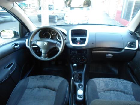 PEUGEOT 207 Hatch 1.4 4P XR FLEX, Foto 8