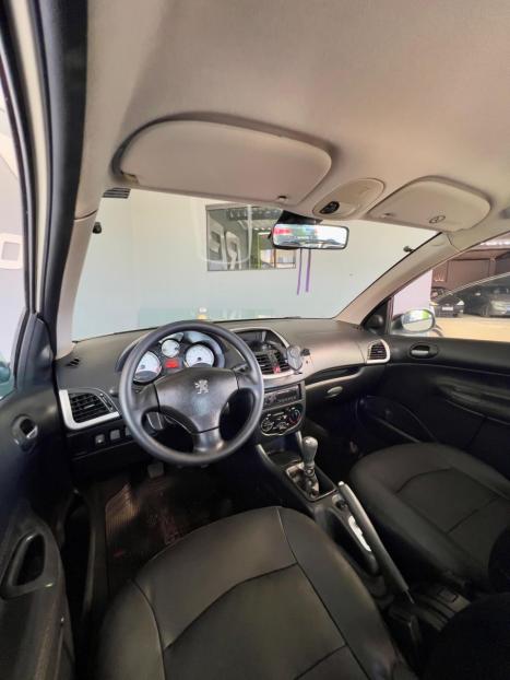 PEUGEOT 207 Hatch 1.4 4P XR FLEX, Foto 2