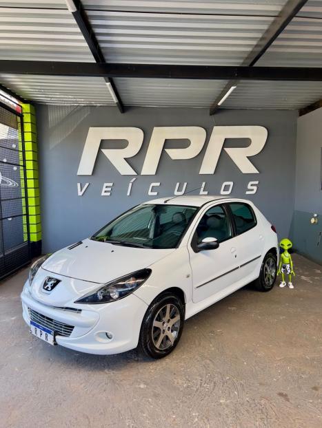 PEUGEOT 207 Hatch 1.4 4P XR FLEX, Foto 3