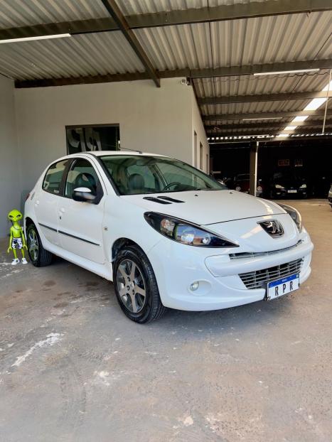 PEUGEOT 207 Hatch 1.4 4P XR FLEX, Foto 4