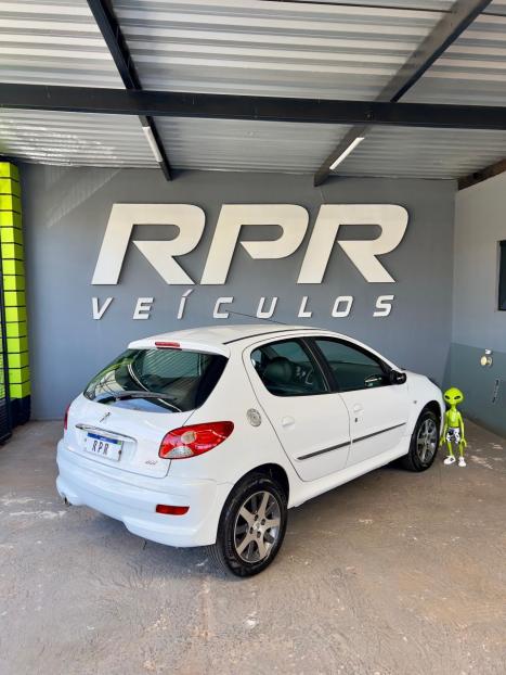 PEUGEOT 207 Hatch 1.4 4P XR FLEX, Foto 6