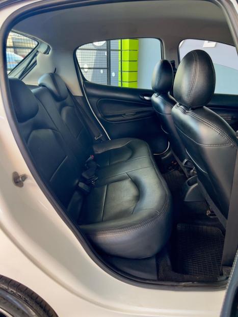 PEUGEOT 207 Hatch 1.4 4P XR FLEX, Foto 10
