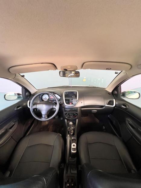 PEUGEOT 207 Hatch 1.4 4P XR FLEX, Foto 11