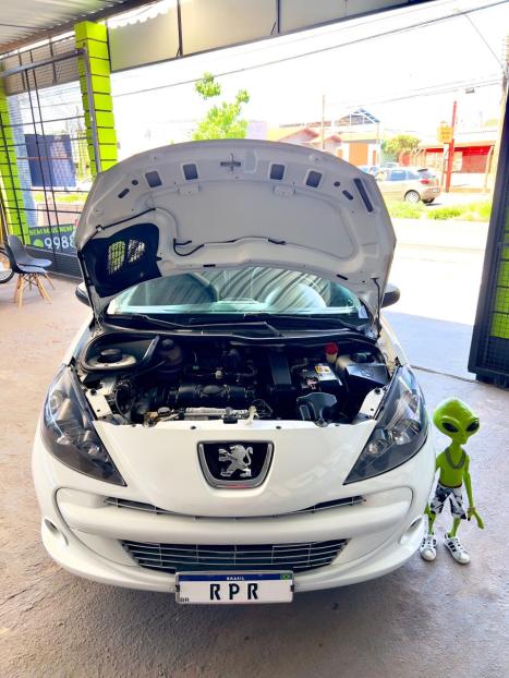 PEUGEOT 207 Hatch 1.4 4P XR FLEX, Foto 13