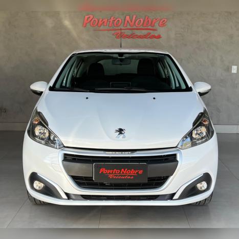 PEUGEOT 208 1.2 12V 4P ACTIVE PACK FLEX, Foto 1