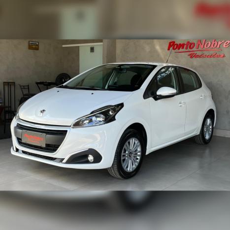 PEUGEOT 208 1.2 12V 4P ACTIVE PACK FLEX, Foto 2