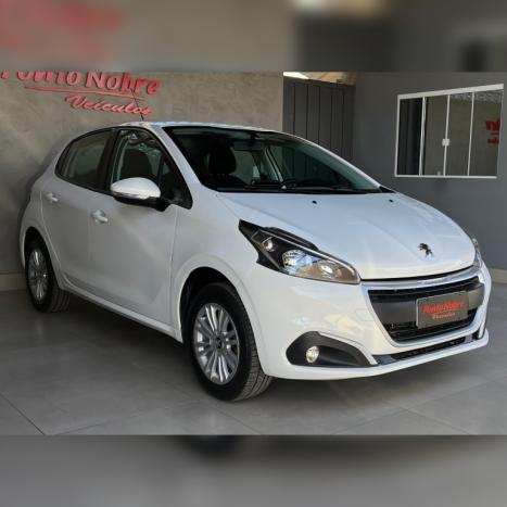 PEUGEOT 208 1.2 12V 4P ACTIVE PACK FLEX, Foto 3