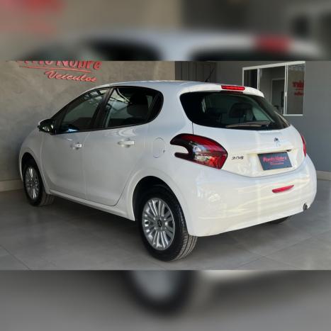 PEUGEOT 208 1.2 12V 4P ACTIVE PACK FLEX, Foto 4