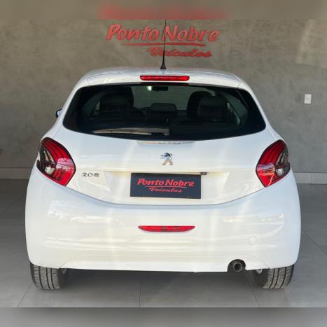 PEUGEOT 208 1.2 12V 4P ACTIVE PACK FLEX, Foto 5