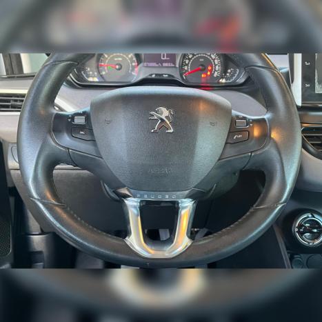 PEUGEOT 208 1.2 12V 4P ACTIVE PACK FLEX, Foto 9