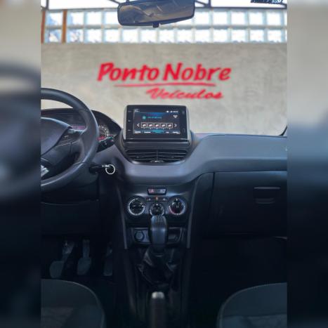 PEUGEOT 208 1.2 12V 4P ACTIVE PACK FLEX, Foto 13
