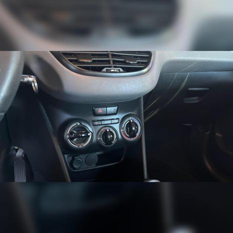 PEUGEOT 208 1.2 12V 4P ACTIVE PACK FLEX, Foto 14