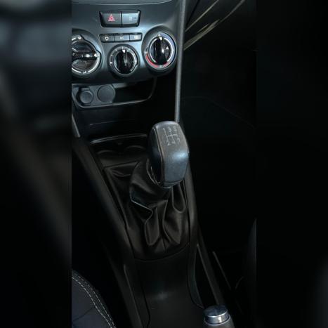 PEUGEOT 208 1.2 12V 4P ACTIVE PACK FLEX, Foto 15