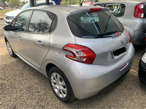 PEUGEOT 208 1.5 4P FLEX ALLURE, Foto 5