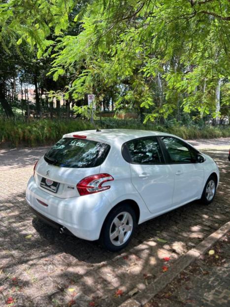 PEUGEOT 208 1.5 4P FLEX ACTIVE, Foto 5