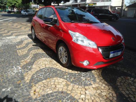 PEUGEOT 208 1.5 4P FLEX ALLURE, Foto 2