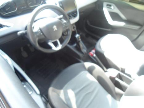 PEUGEOT 208 1.5 4P FLEX ALLURE, Foto 5
