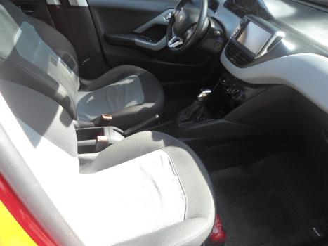 PEUGEOT 208 1.5 4P FLEX ALLURE, Foto 6