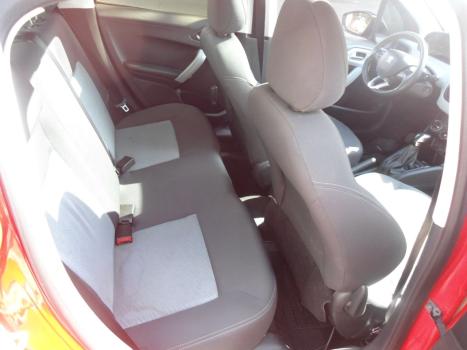 PEUGEOT 208 1.5 4P FLEX ALLURE, Foto 7