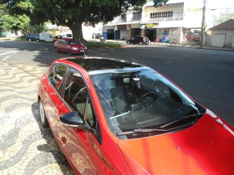 PEUGEOT 208 1.5 4P FLEX ALLURE, Foto 8