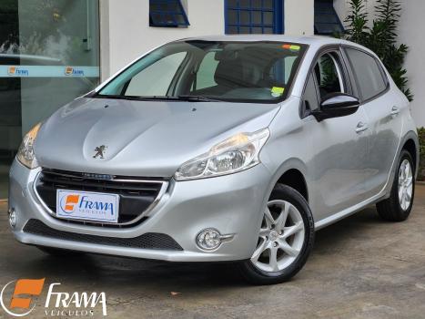 PEUGEOT 208 1.5 4P FLEX ACTIVE, Foto 1