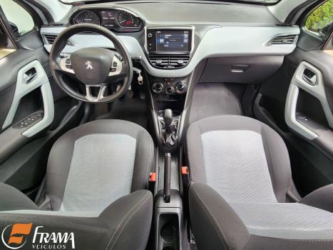 PEUGEOT 208 1.5 4P FLEX ACTIVE, Foto 7